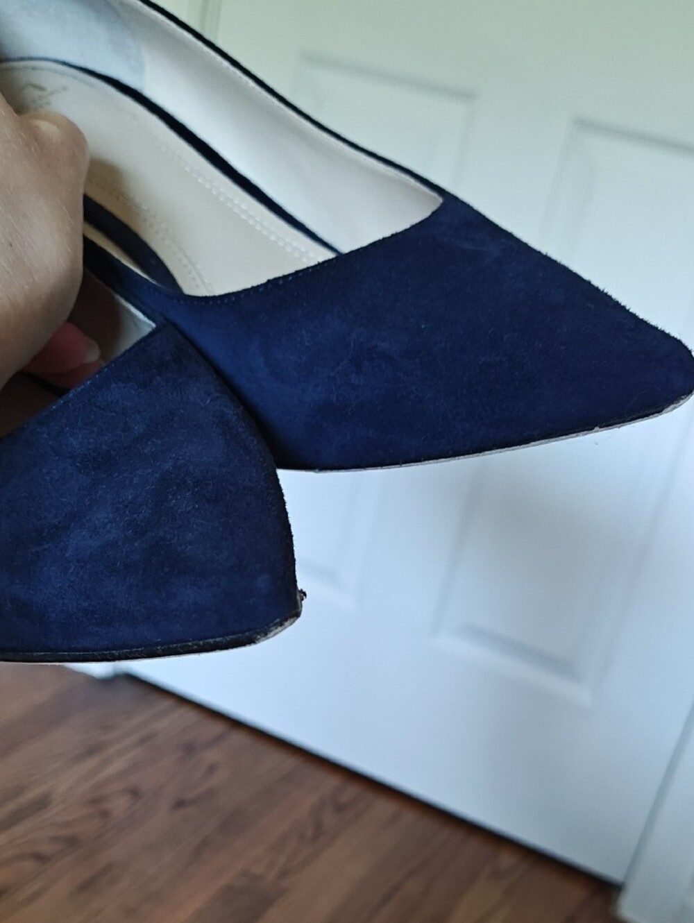 Marc Fisher LTD Zala Pumps - Picture 5 of 7